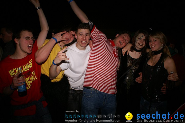 Stierball 2009