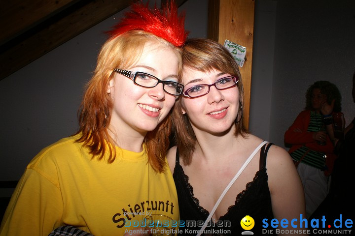 Stierball 2009