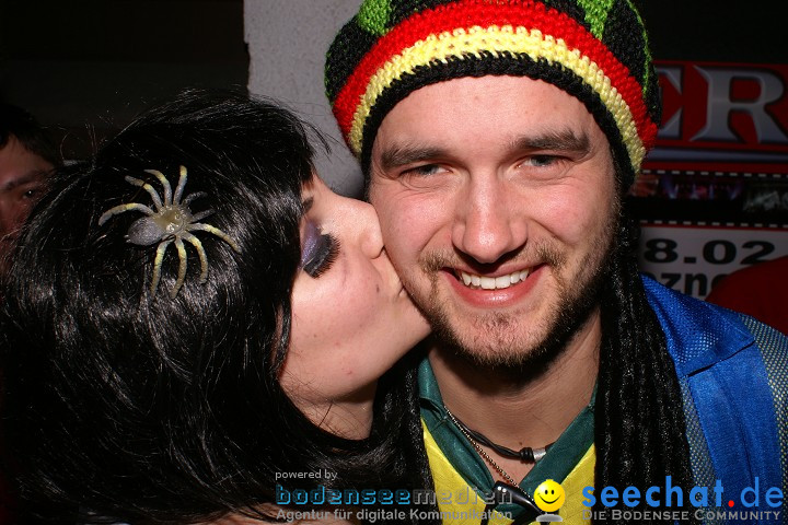 Stierball 2009