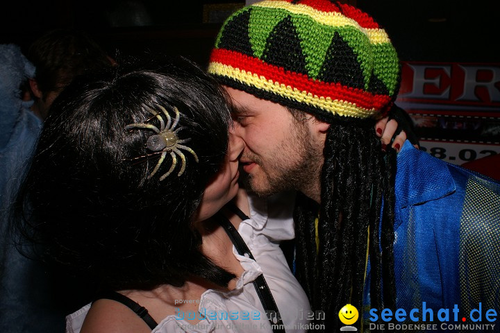 Stierball 2009