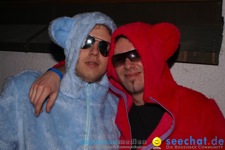 Stierball 2009