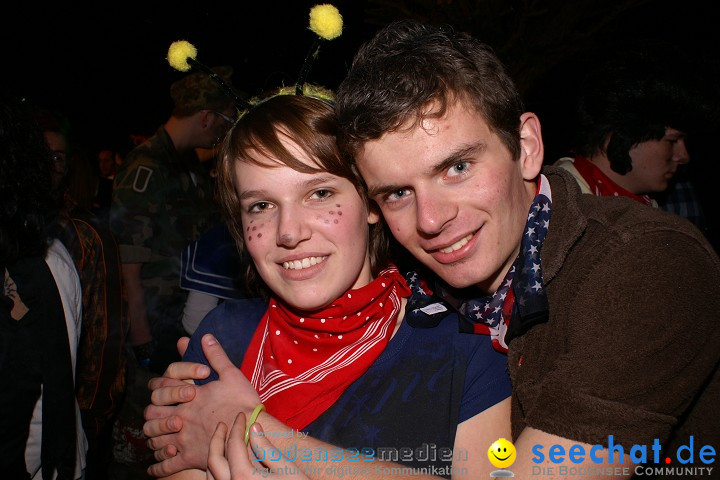 Stierball 2009