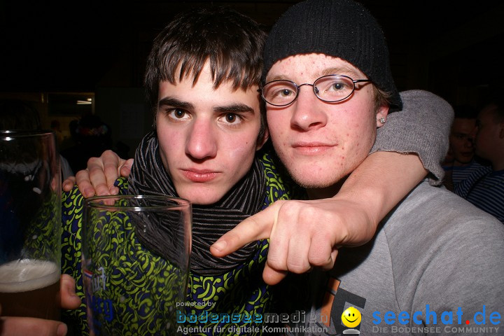 Stierball 2009