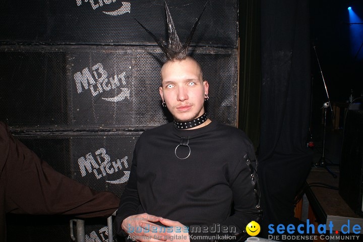 Stierball 2009