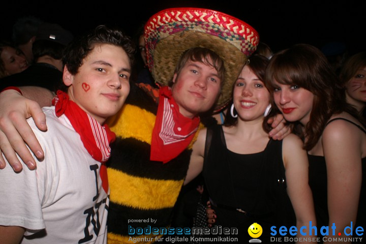 Stierball 2009