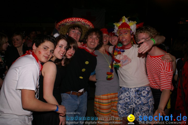 Stierball 2009