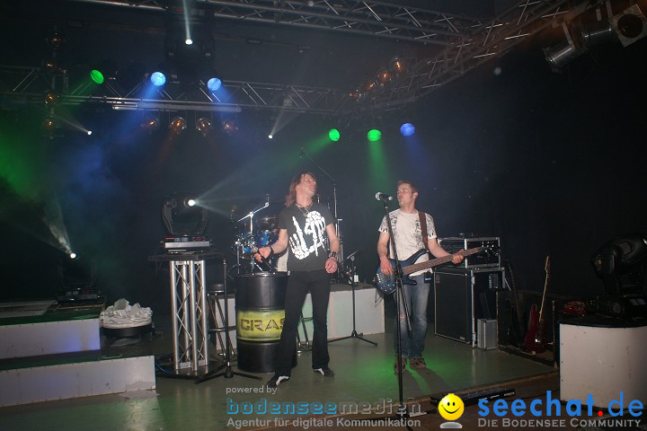 Stierball 2009