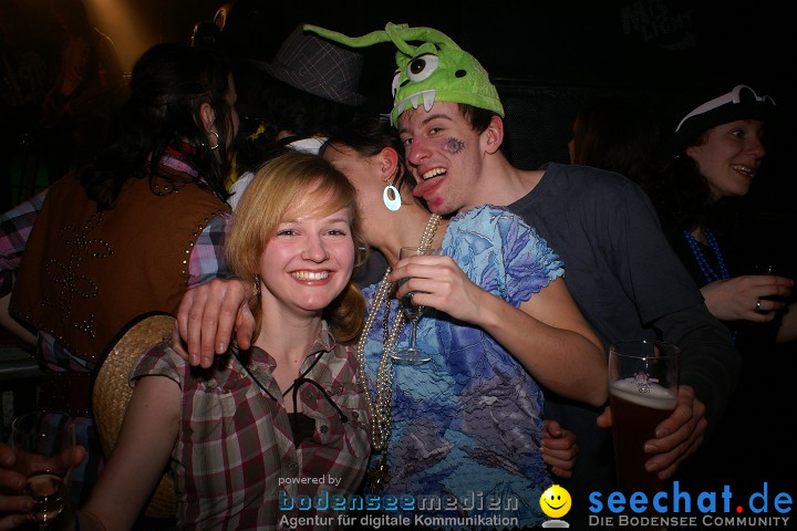 Stierball 2009