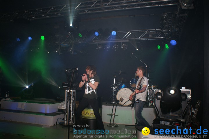 Stierball 2009
