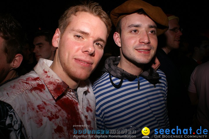 Stierball 2009