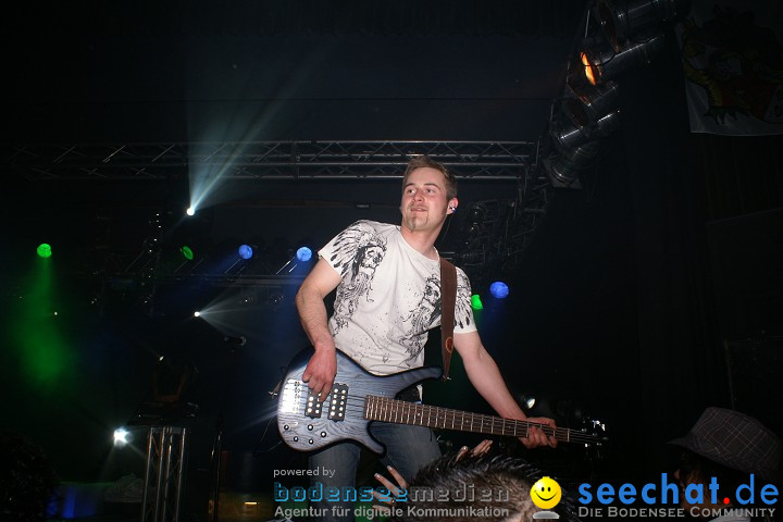 Stierball 2009
