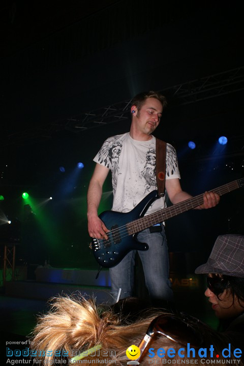 Stierball 2009