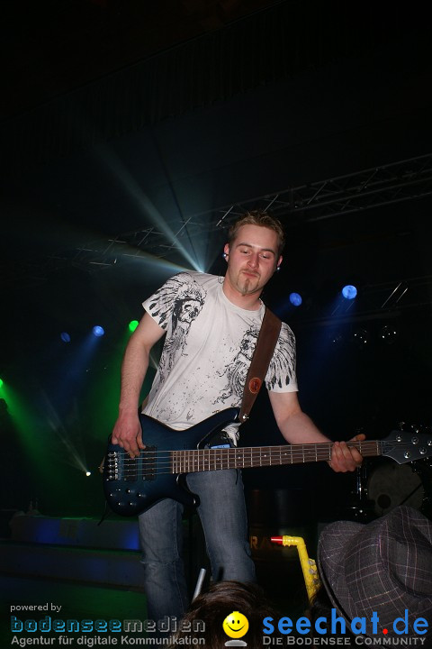 Stierball 2009