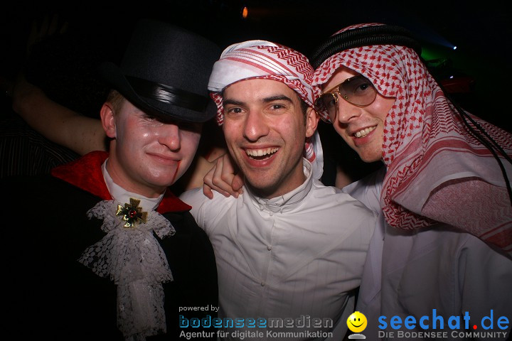 Stierball 2009