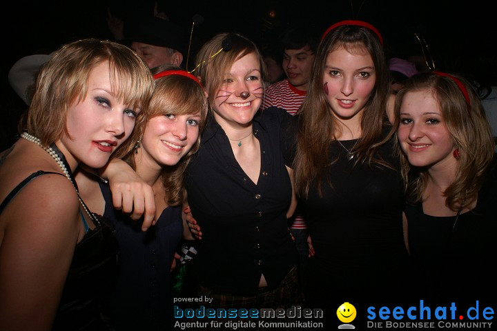 Stierball 2009