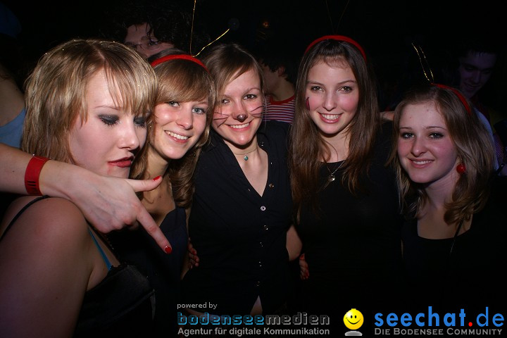 Stierball 2009