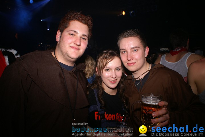 Stierball 2009