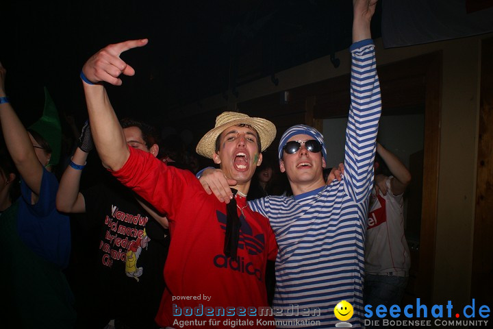 Stierball 2009