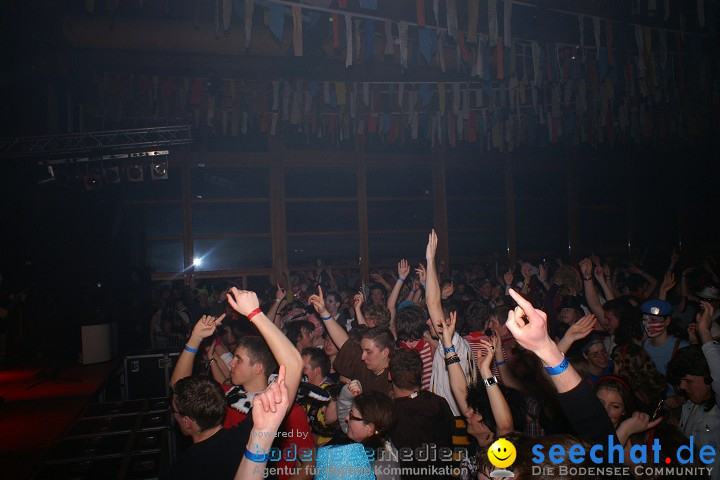 Stierball 2009