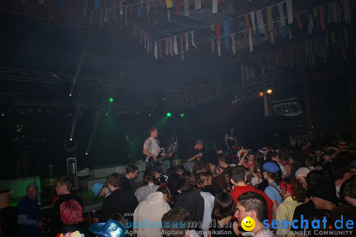 Stierball 2009