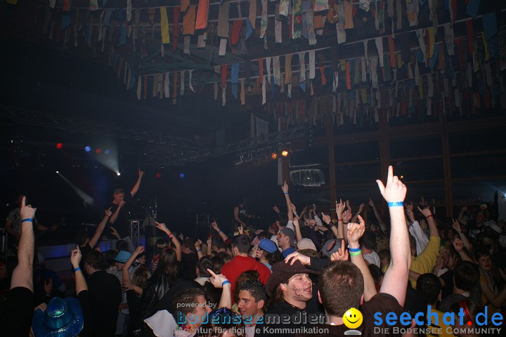 Stierball 2009