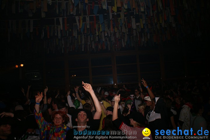Stierball 2009
