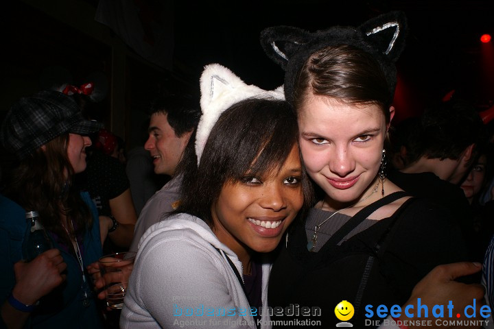 Stierball 2009
