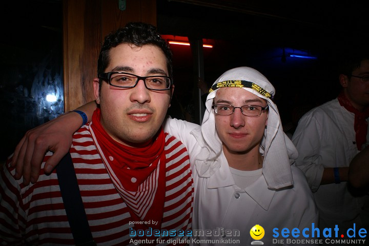 Stierball 2009