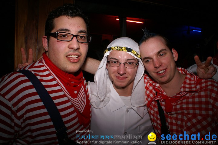 Stierball 2009