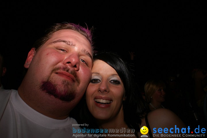 Stierball 2009