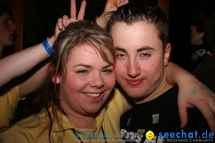 Stierball 2009