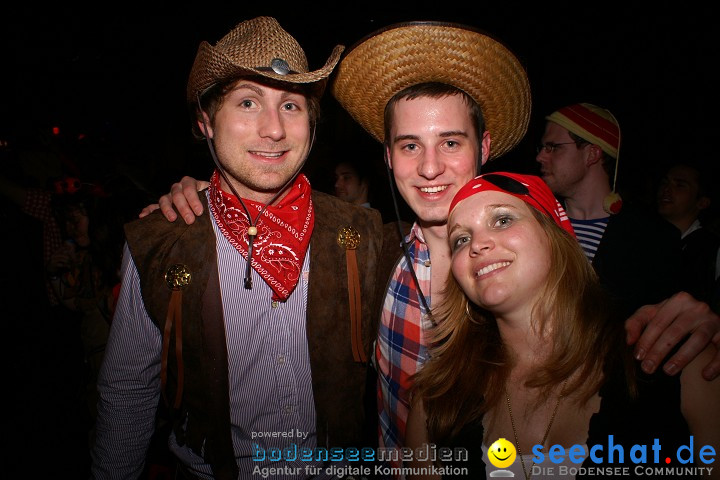 Stierball 2009
