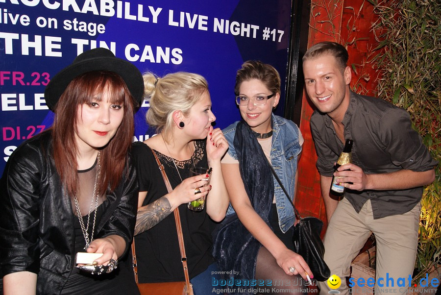 Last MOFA-Party - Modefachschule: Sigmaringen, 27.03.2012