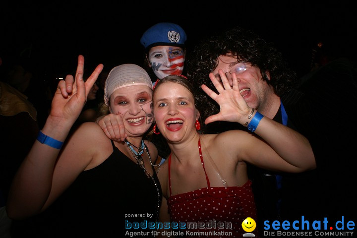 Stierball 2009