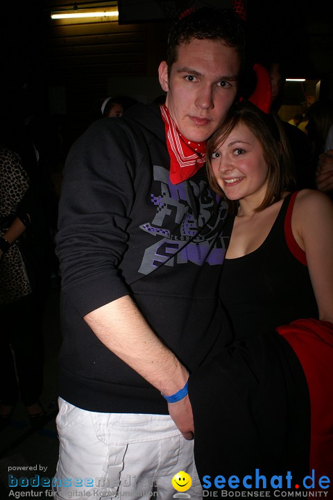 Stierball 2009