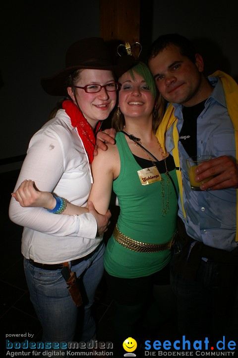 Stierball 2009