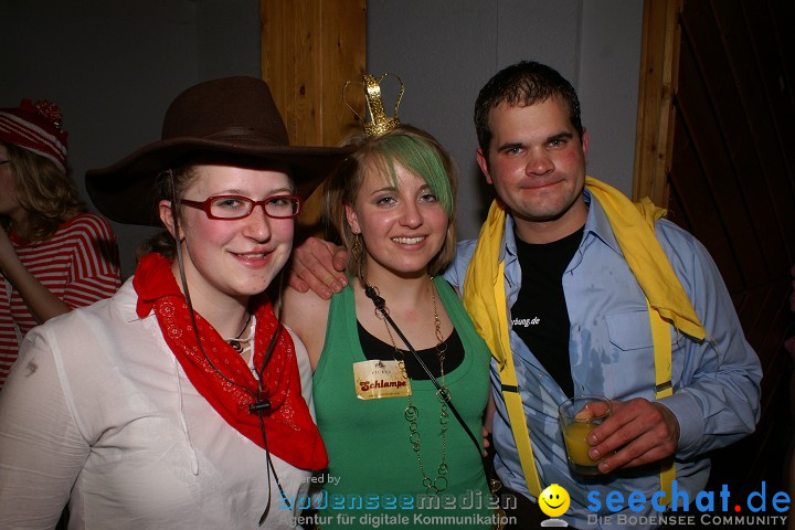 Stierball 2009