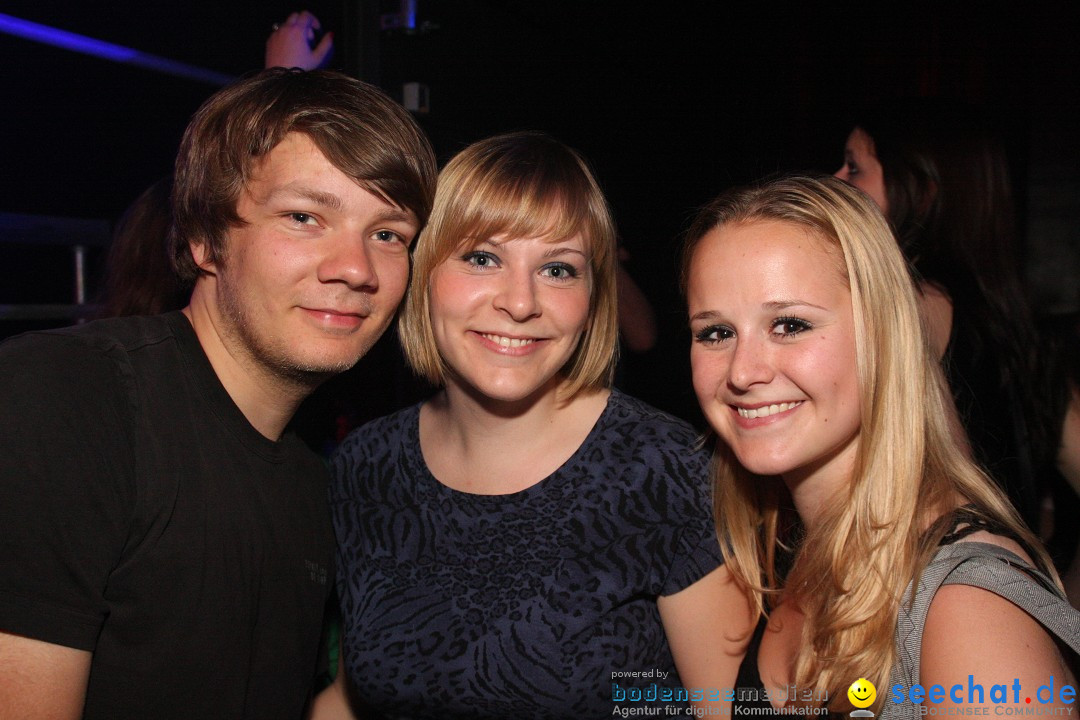 BigCityBeats: Blechnerei in Konstanz am Bodensee, 31.03.2012