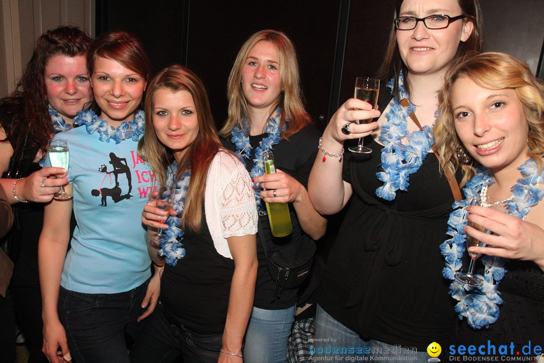 BigCityBeats: Blechnerei in Konstanz am Bodensee, 31.03.2012