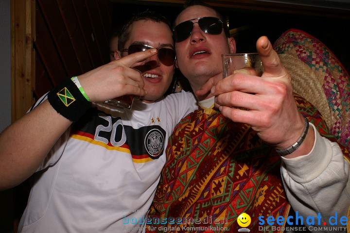 Stierball 2009