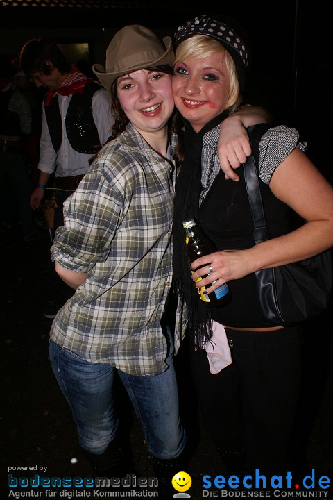 Stierball 2009