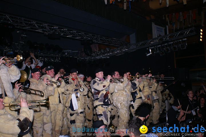 Stierball 2009