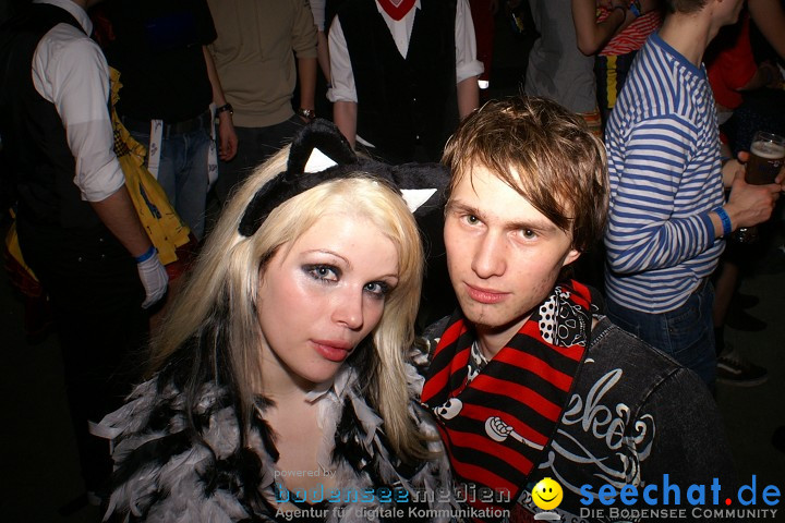Stierball 2009