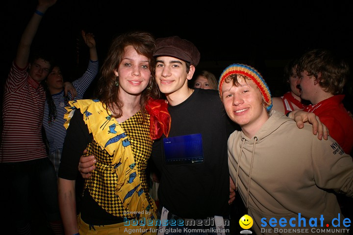 Stierball 2009