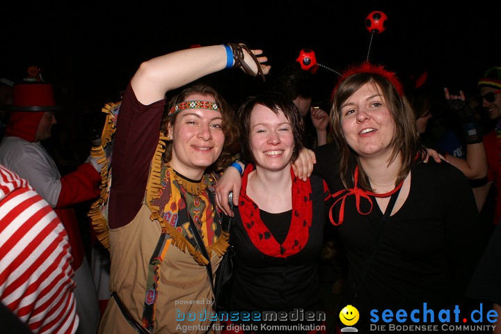 Stierball 2009