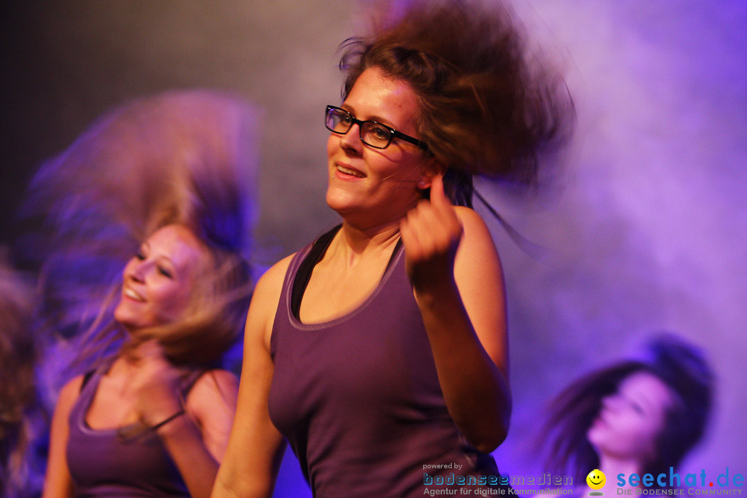 Open Stage 2012: Theater Konstanz am Bodensee, 14.04.2012