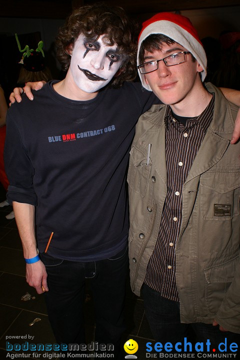 Stierball 2009