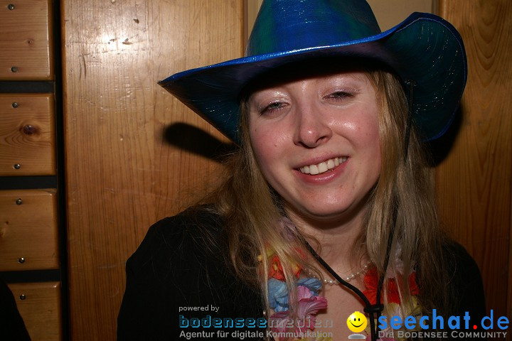 Stierball 2009