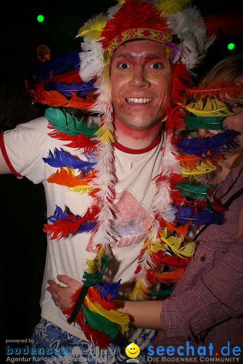 Stierball 2009