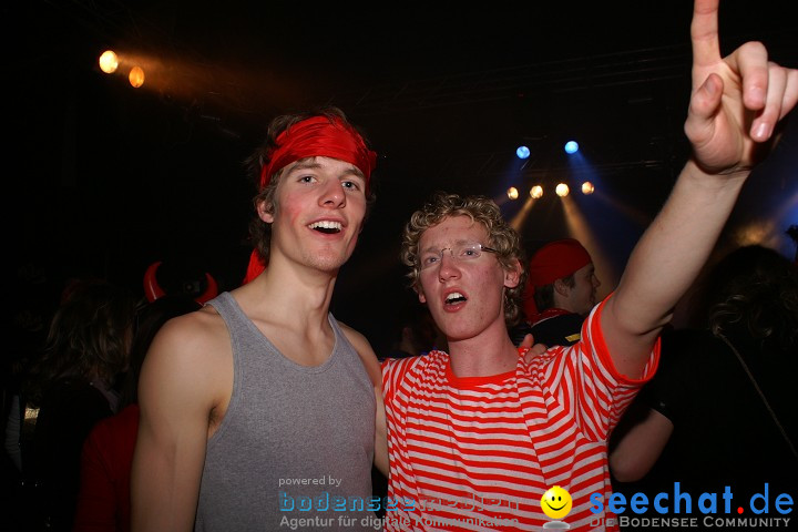 Stierball 2009